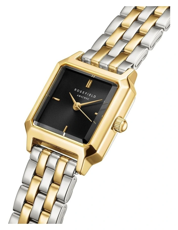 Boxelle Watch 19.5mm BBDSG-B07 in Multi image 3