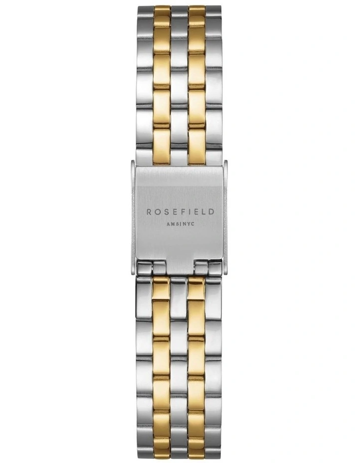 Boxelle Watch 19.5mm BBDSG-B07 in Multi image 4