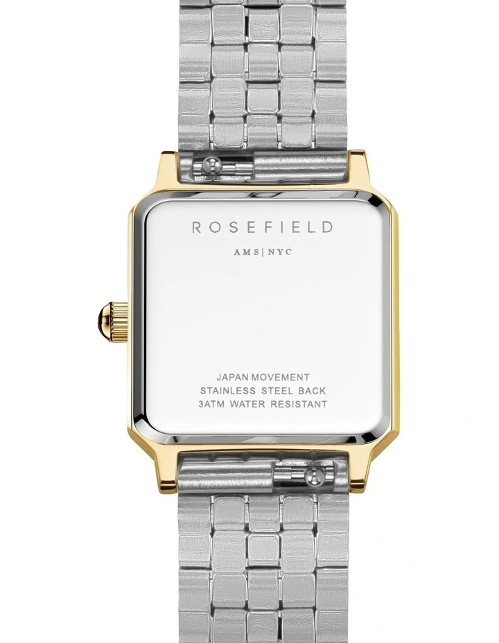 Boxelle Watch 19.5mm BBDSG-B07 in Multi image 5