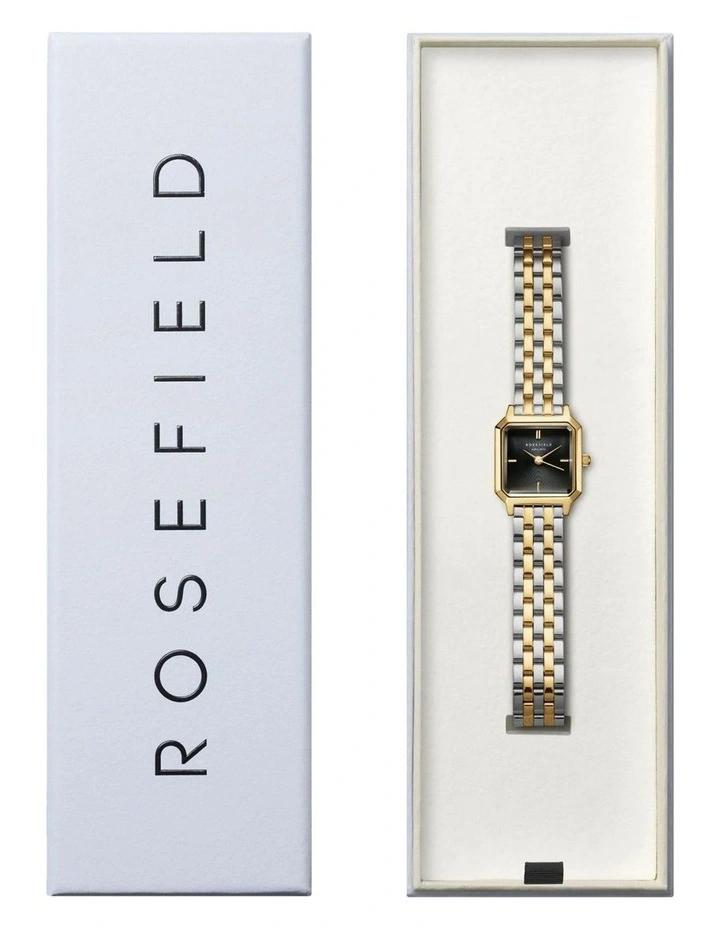 Boxelle Watch 19.5mm BBDSG-B07 in Multi image 6