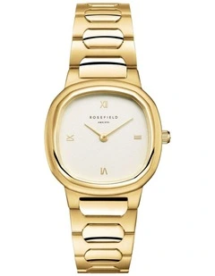 Gaia Watch 30mm ORCGSG-OR01 in Gold