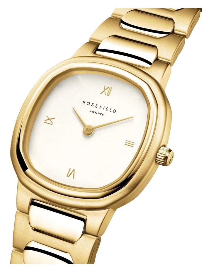 Gaia Watch 30mm ORCGSG-OR01 in Gold image 3