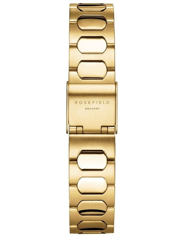 Gaia Watch 30mm ORCGSG-OR01 in Gold image 5