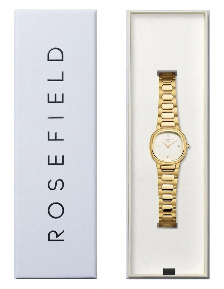 Gaia Watch 30mm ORCGSG-OR01 in Gold image 6