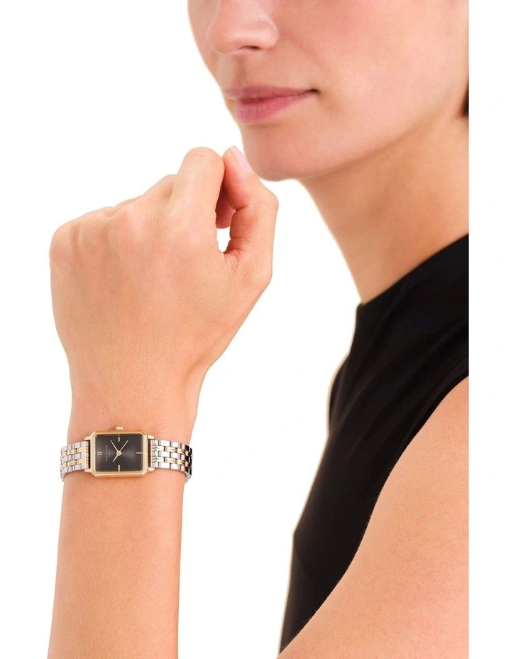 Octagon XS Watch 19.5mm OBDSG-O88 in Multi image 2