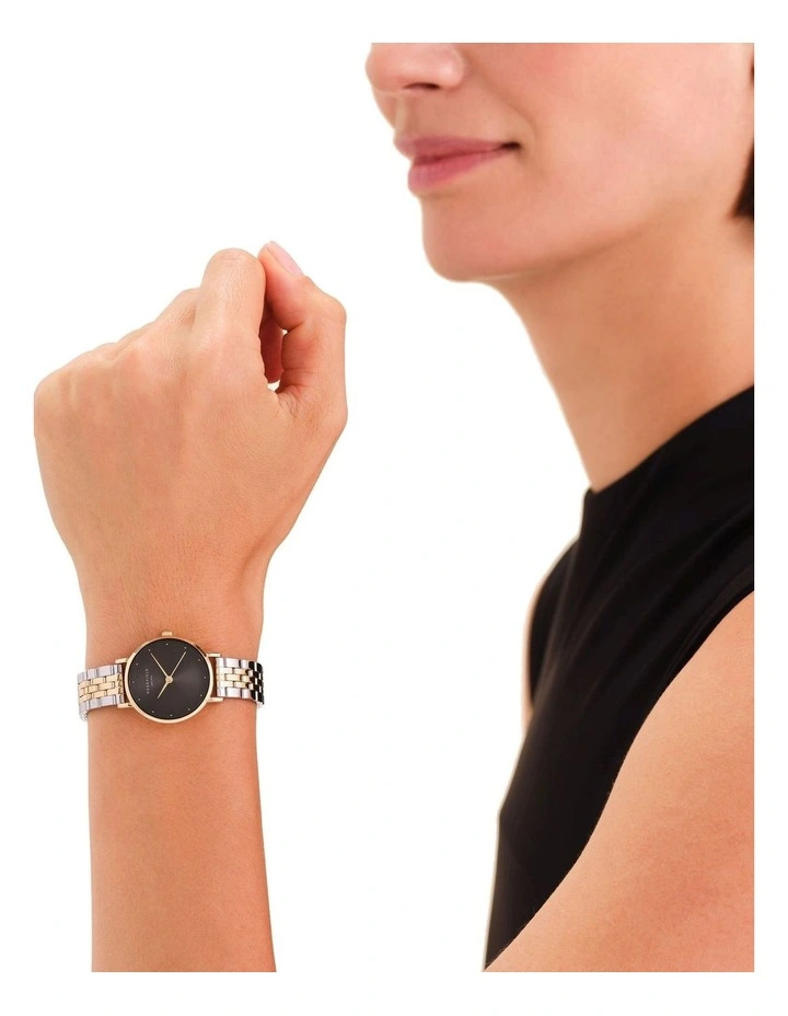 Small Edit Watch 26mm SEBDSG-SE04 in Multi image 2
