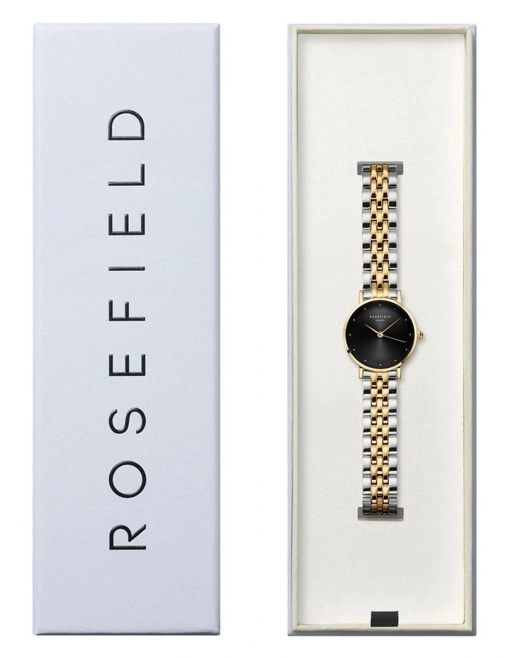 Small Edit Watch 26mm SEBDSG-SE04 in Multi image 5