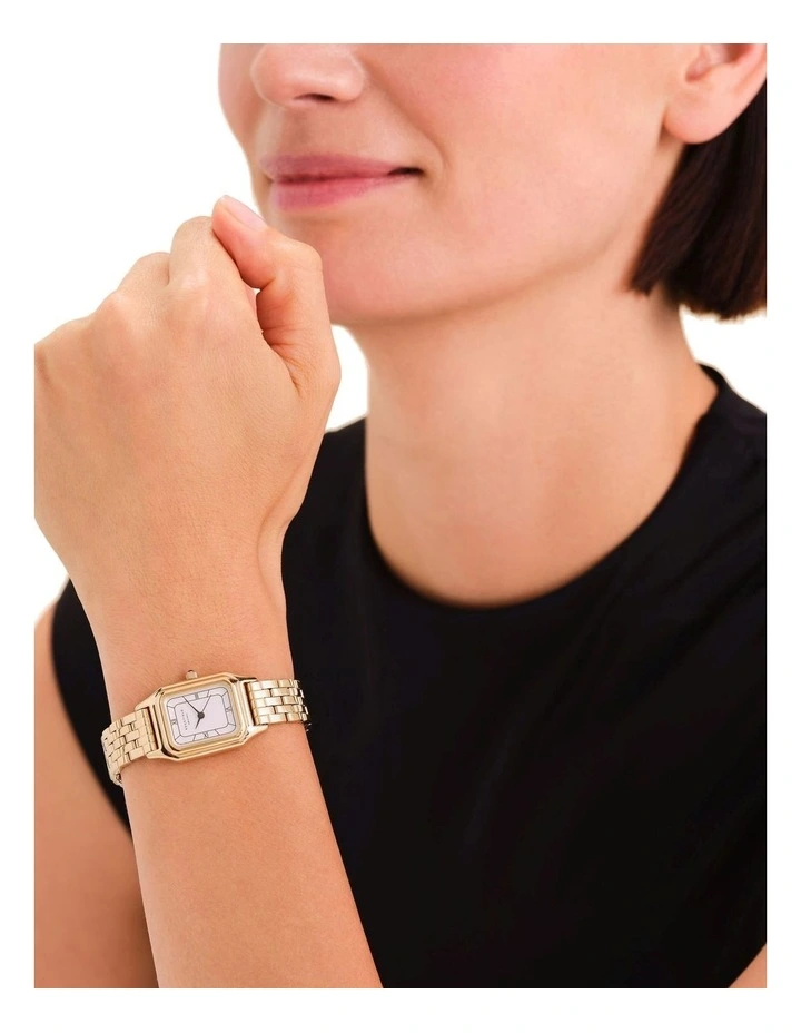 Ivy Watch 21mm OCWGSG-OC01 in Gold image 2