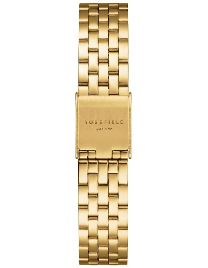 Ivy Watch 21mm OCWGSG-OC01 in Gold image 5