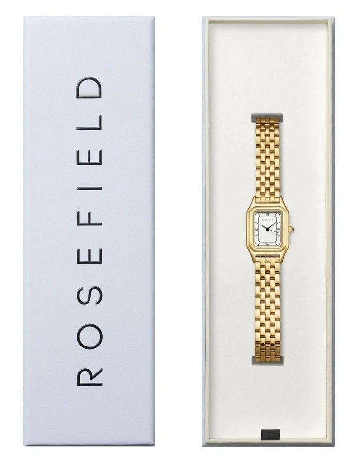Ivy Watch 21mm OCWGSG-OC01 in Gold image 6