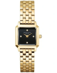 Boxelle Watch 19.5mm BBGSG-B08 in Gold