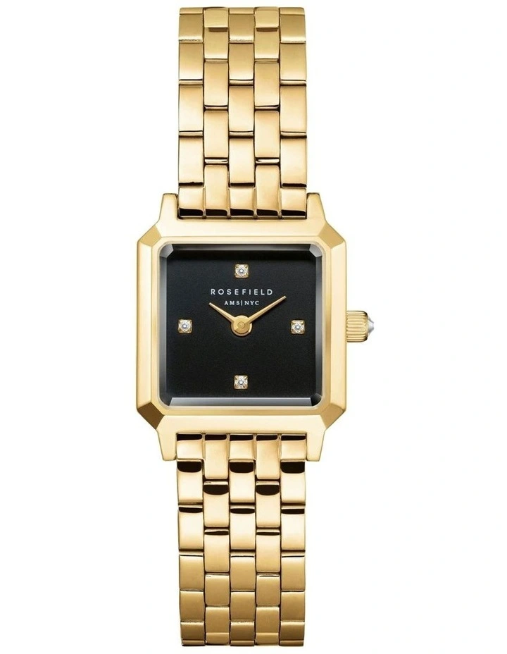 Boxelle Watch 19.5mm BBGSG-B08 in Gold image 1