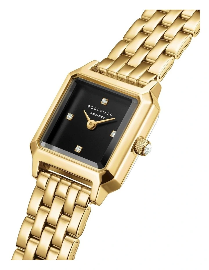 Boxelle Watch 19.5mm BBGSG-B08 in Gold image 3