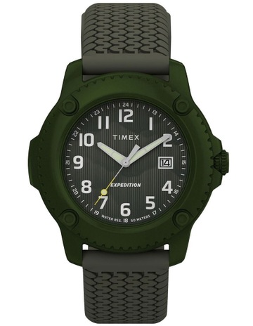 Green colour