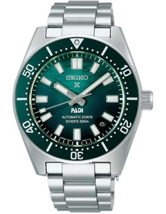 Padi Special Edition Watch SPB501J in Silver