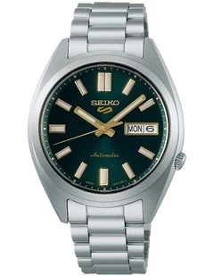 5 Sports SNXS Series SRPL57K Watch in Silver