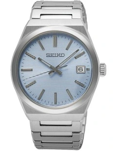 Quartz Dress Watch SUR599P in Silver
