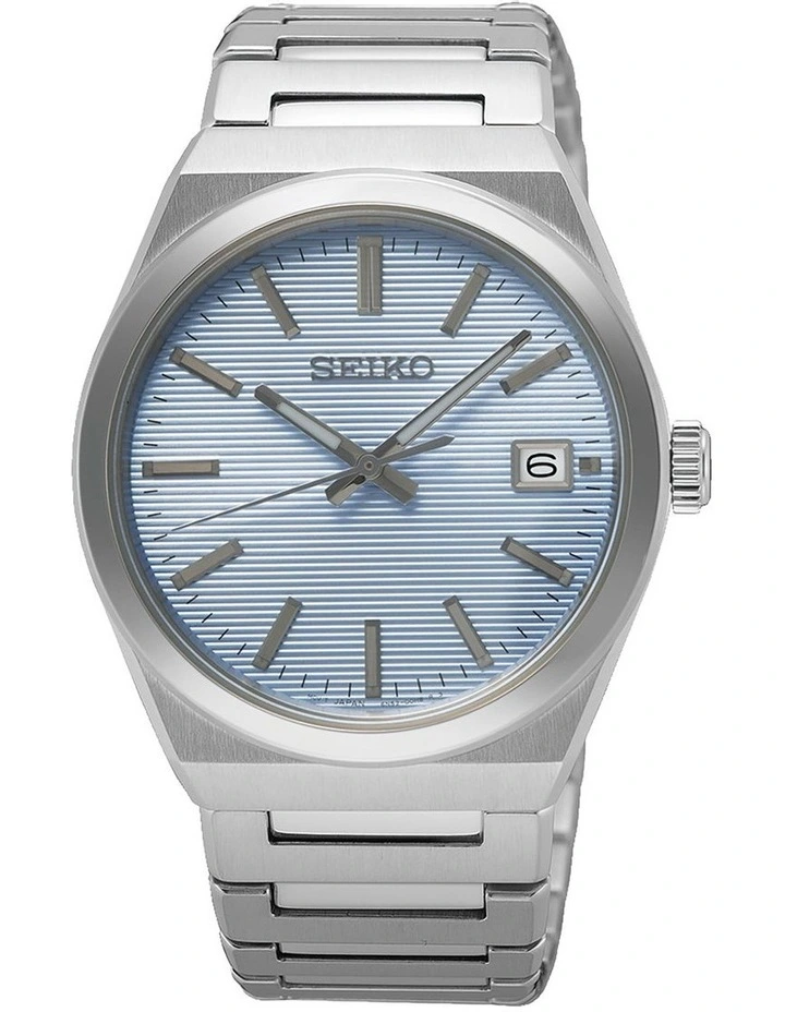 Quartz Dress Watch SUR599P in Silver image 1