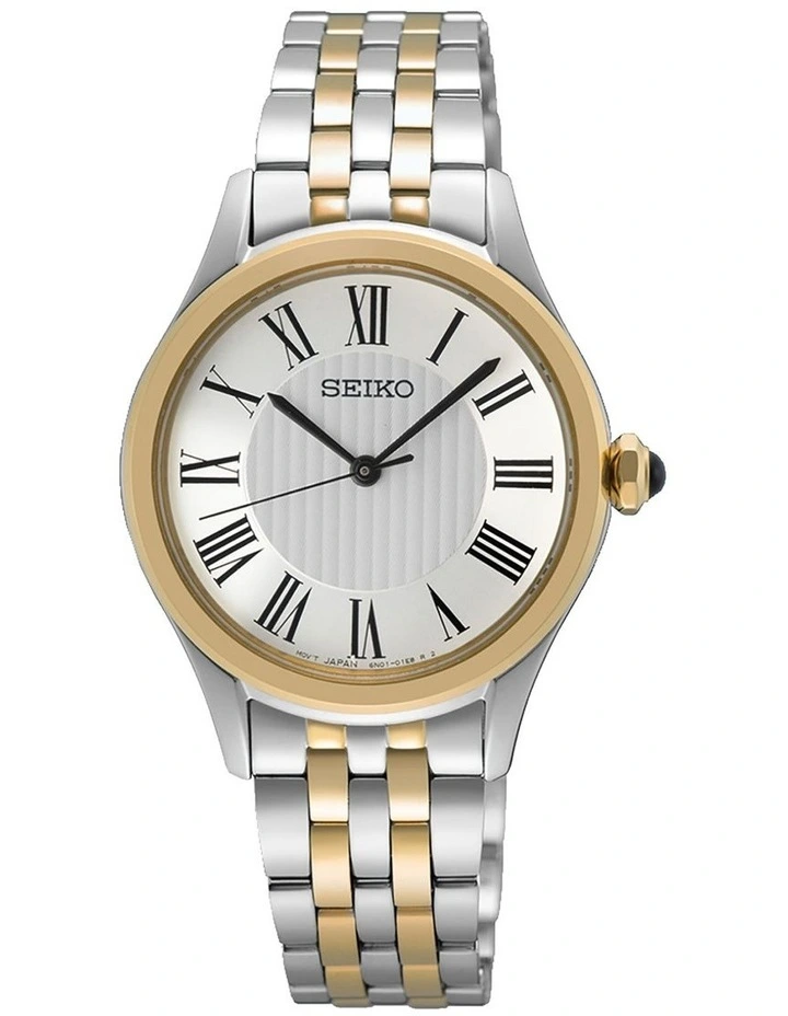 Quartz Dress Watch SUR612P in Multi image 1