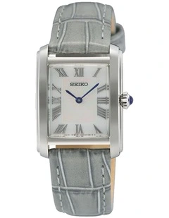 Dress Watch SWR099P in Silver