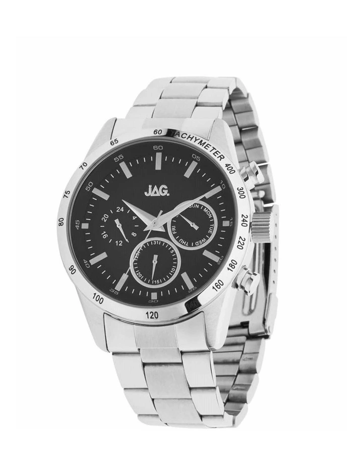 Alain Watch in Silver image 2