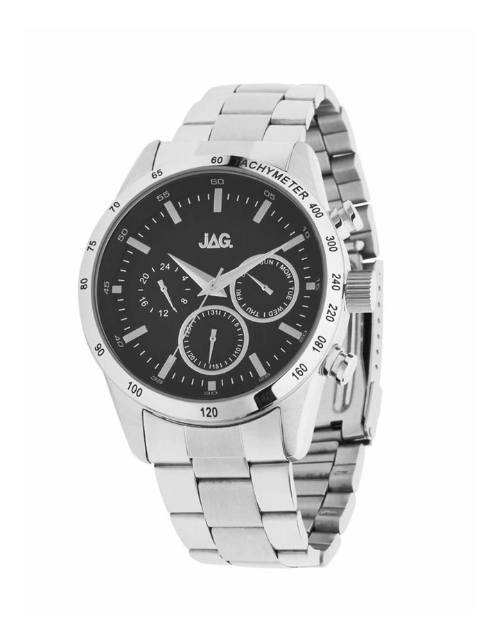 Alain Watch in Silver image 3