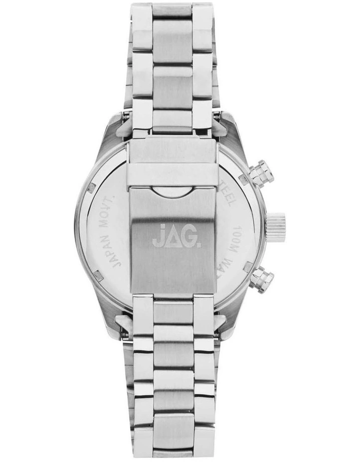 Alain Watch in Silver image 3