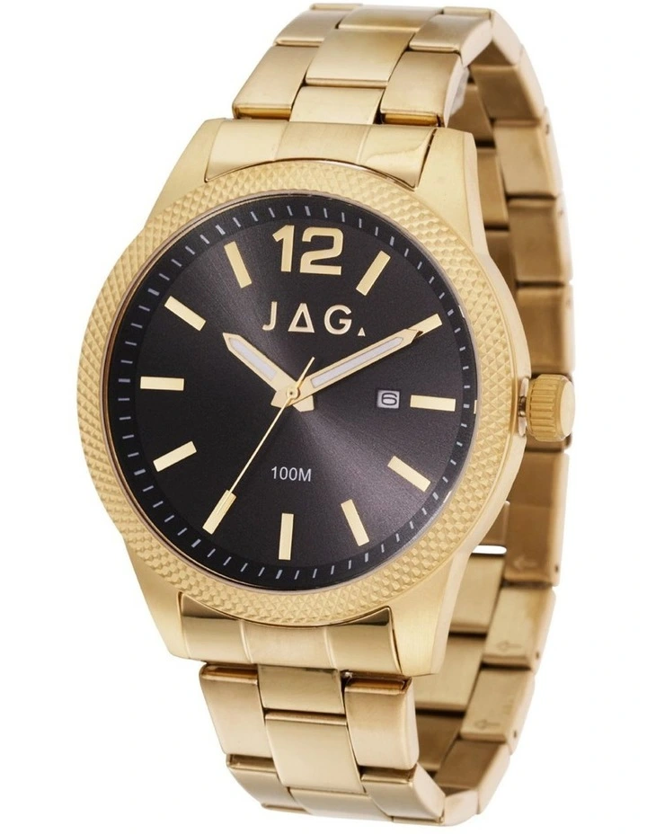 Apollo Watch in Gold image 2