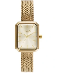 Balmain Watch in Gold