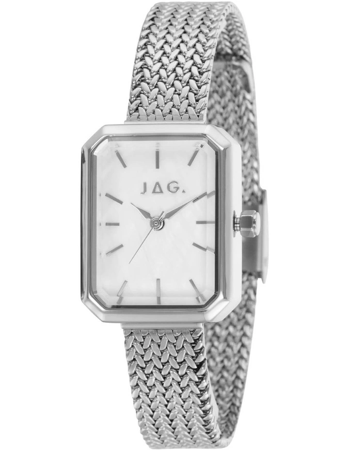 Balmain Watch in Silver image 2