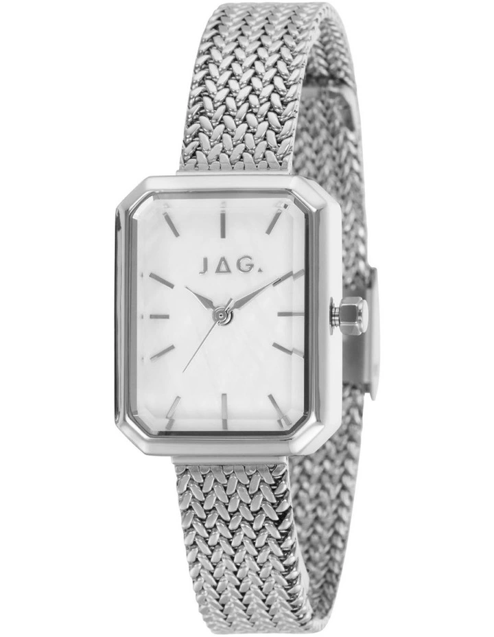 Balmain Watch in Silver image 3