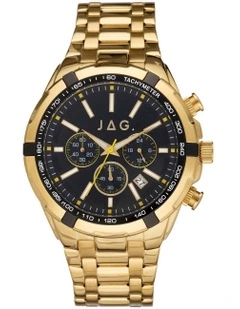 Boss Watch in Gold
