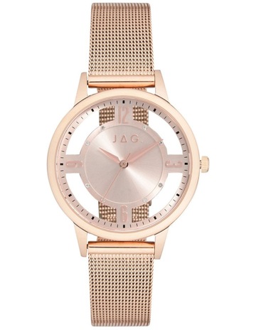 Rose Gold colour