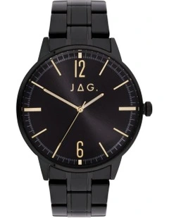 Gawler Watch in Black