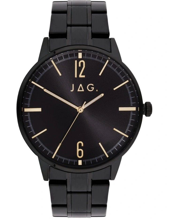 Gawler Watch in Black image 1