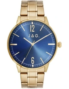 Gawler Watch in Gold