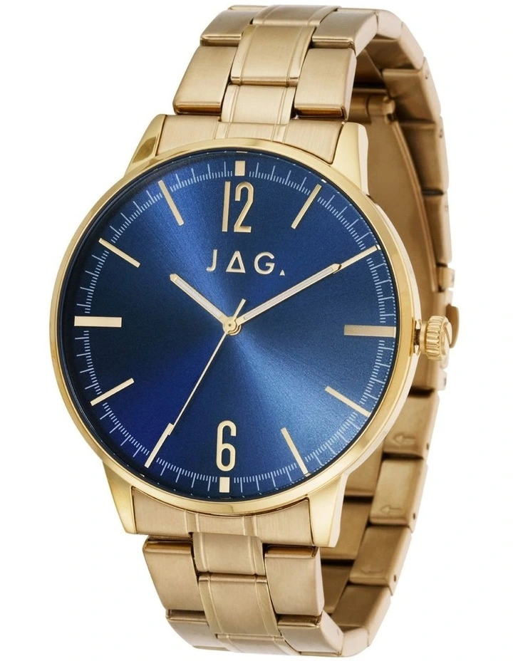Gawler Watch in Gold image 2