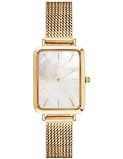 Orana Watch in Gold