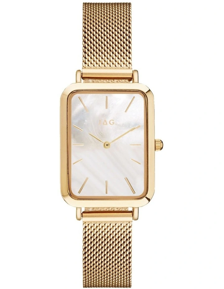 Orana Watch in Gold image 1