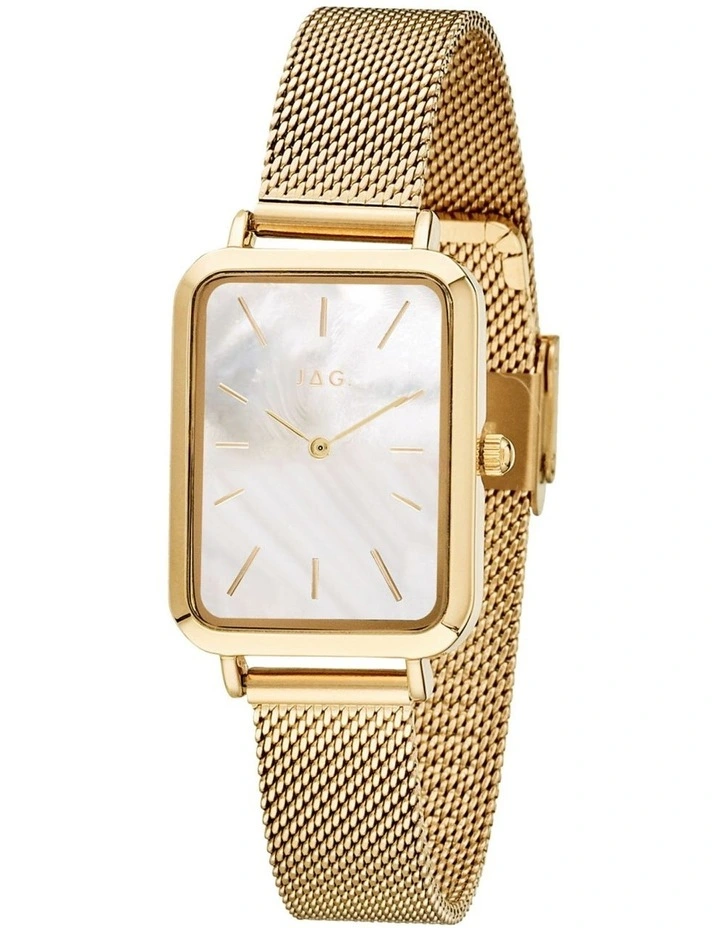 Orana Watch in Gold image 2