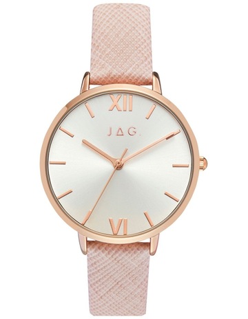 Rose Gold colour