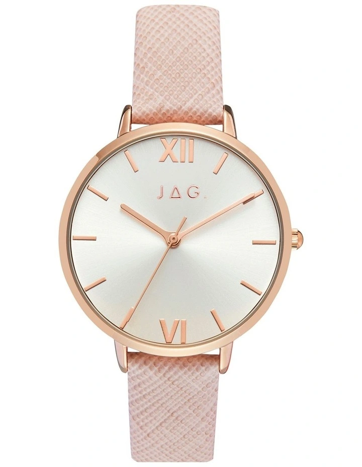 Sophie Watch in Rose Gold image 1