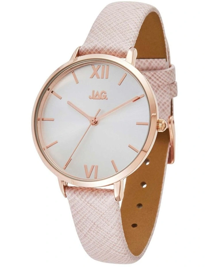 Sophie Watch in Rose Gold image 2