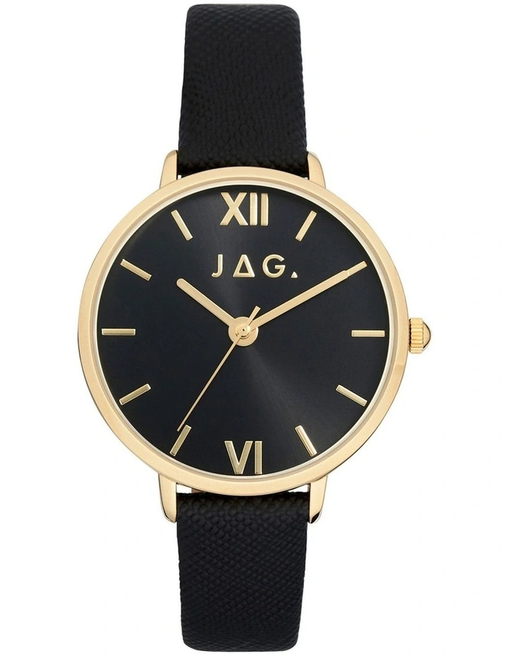 Sophie Watch in Gold image 1