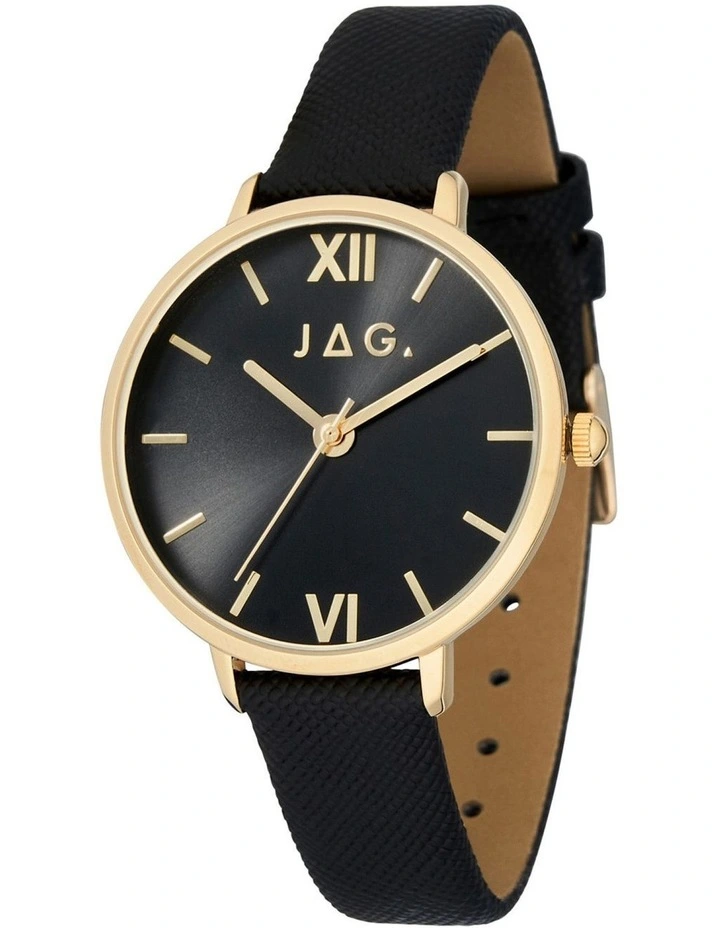 Sophie Watch in Gold image 2