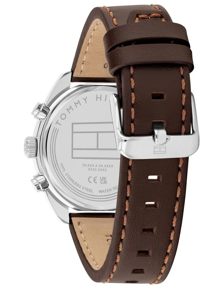 Hudson Not Assigned Dial 1710719 Watch in Green image 3