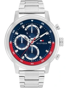 Rocky Stainless Steel Dial 1792179 Watch in Blue