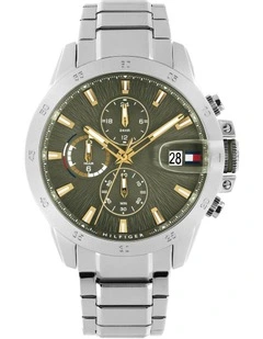 Jameson Stainless Steel Dial 1792197 Watch in Green