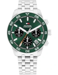 Th85 Stainless Steel Dial 1792215 Watch in Silver