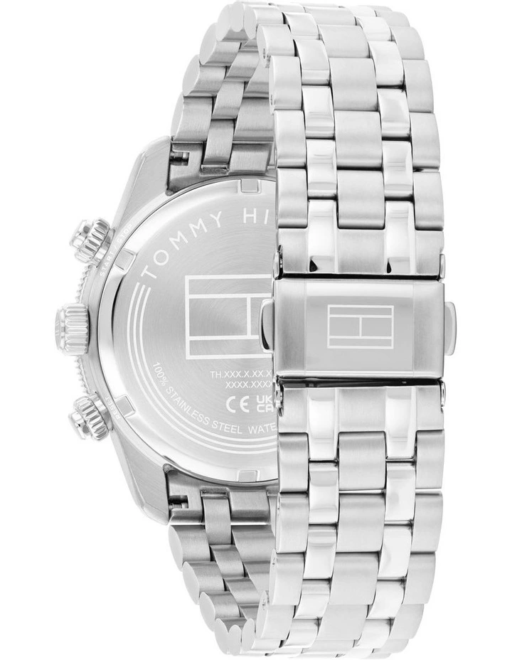 Th85 Stainless Steel Dial 1792215 Watch in Silver image 3